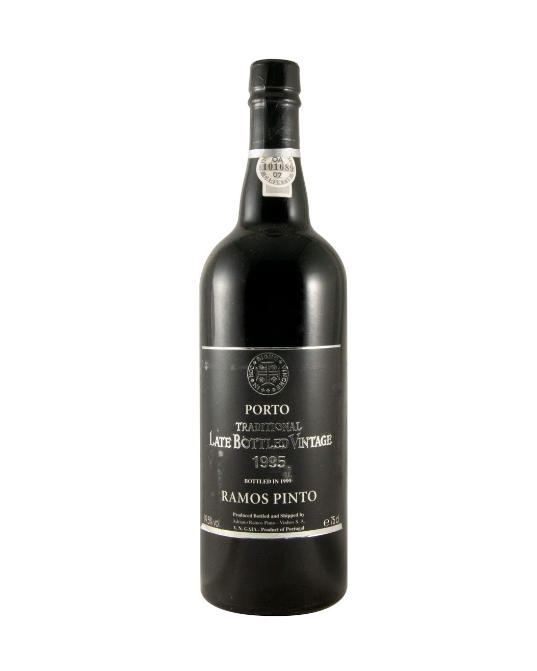 Porto Ramos Pinto LBV 1995